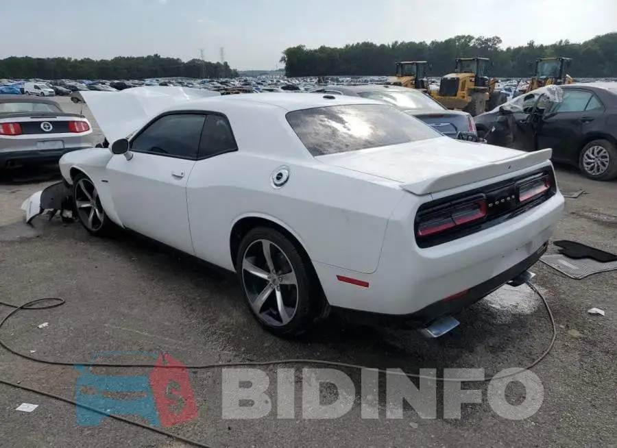 2C3CDZBT2KH649783 Photo# 2