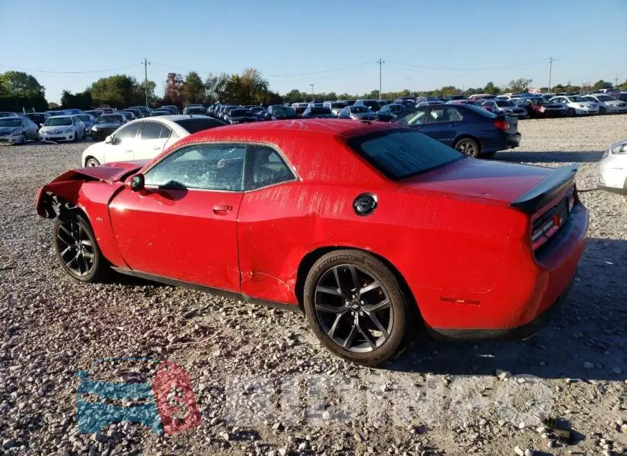 2C3CDZBT5KH587568 Photo# 2