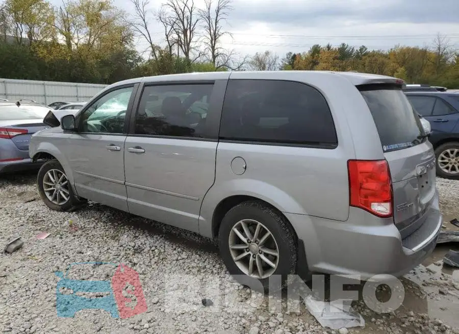 2C4RDGBG0GR360528 Photo# 2