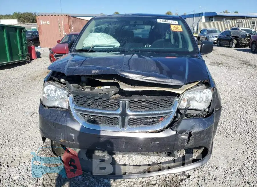2C4RDGBG6GR316498 Photo# 5