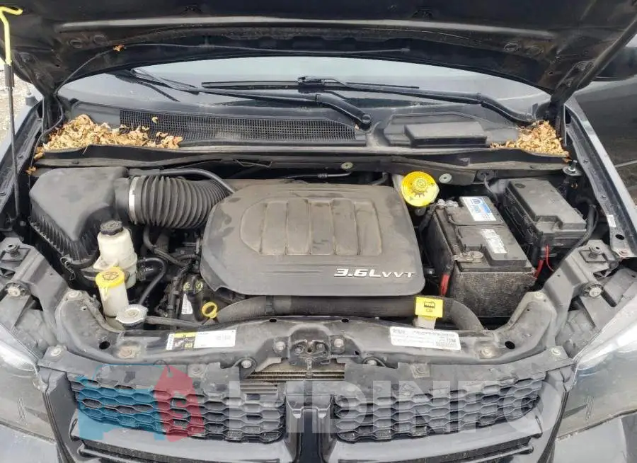 2C4RDGEG3FR691890 Photo# 12
