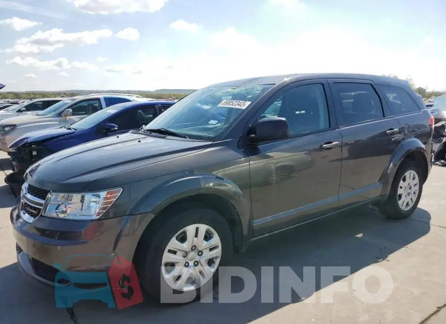 3C4PDCAB1FT748353 Photo# 1