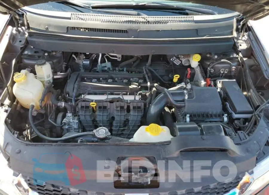 3C4PDCAB1FT748353 Photo# 12