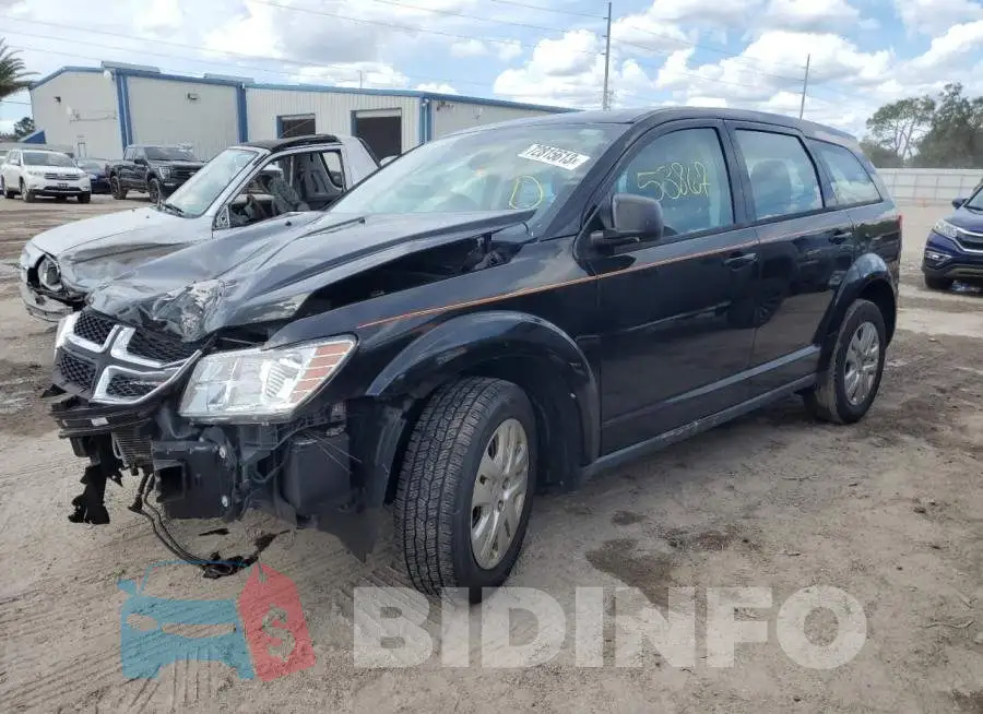 3C4PDCAB1FT756307 Photo# 1