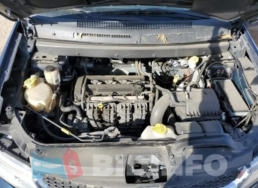 3C4PDCAB3FT713474 Photo# 11