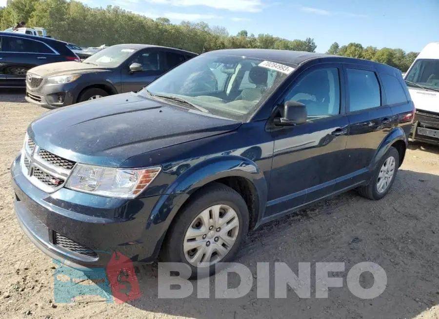 3C4PDCAB3FT713474 Photo# 1