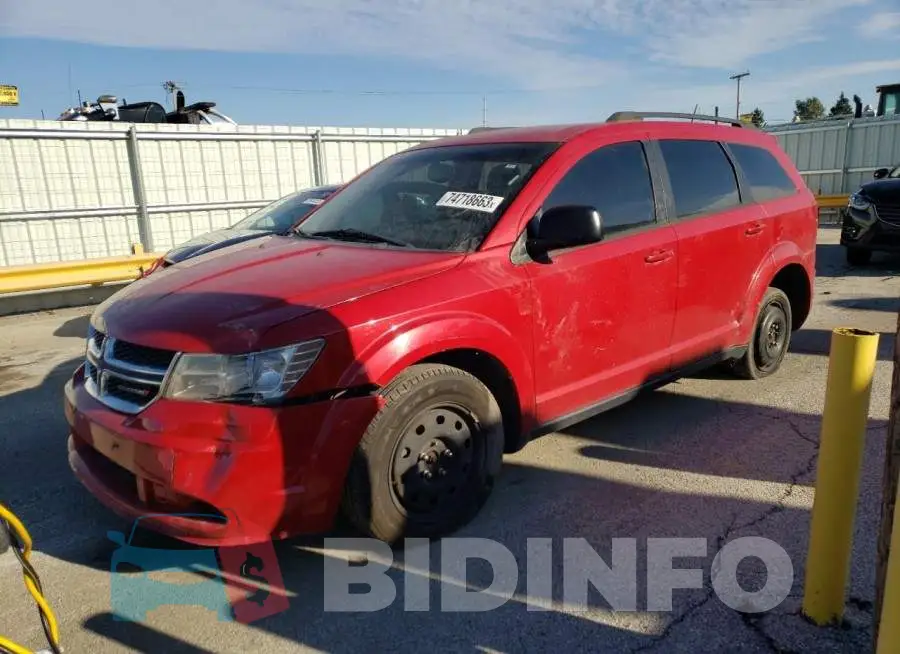 3C4PDCAB4GT186935 Photo# 1