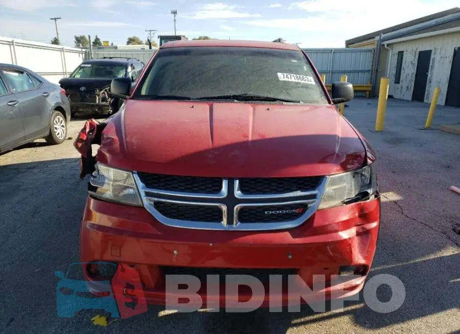 3C4PDCAB4GT186935 Photo# 5