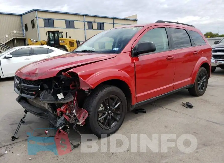3C4PDCAB5LT279912 Photo# 1