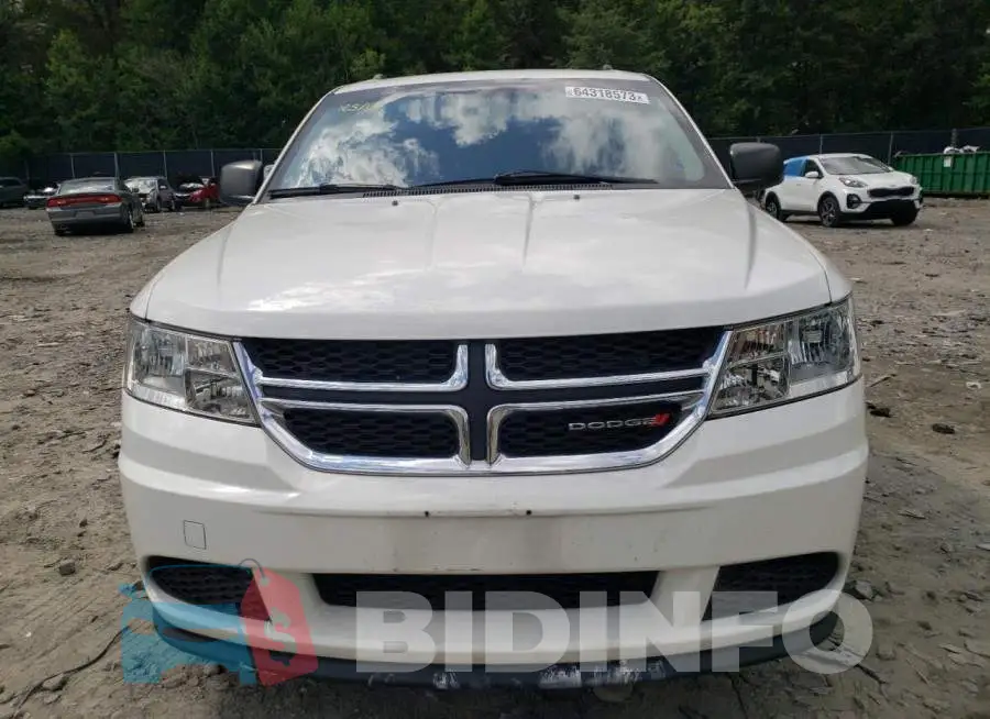 3C4PDCAB8FT649822 Photo# 5