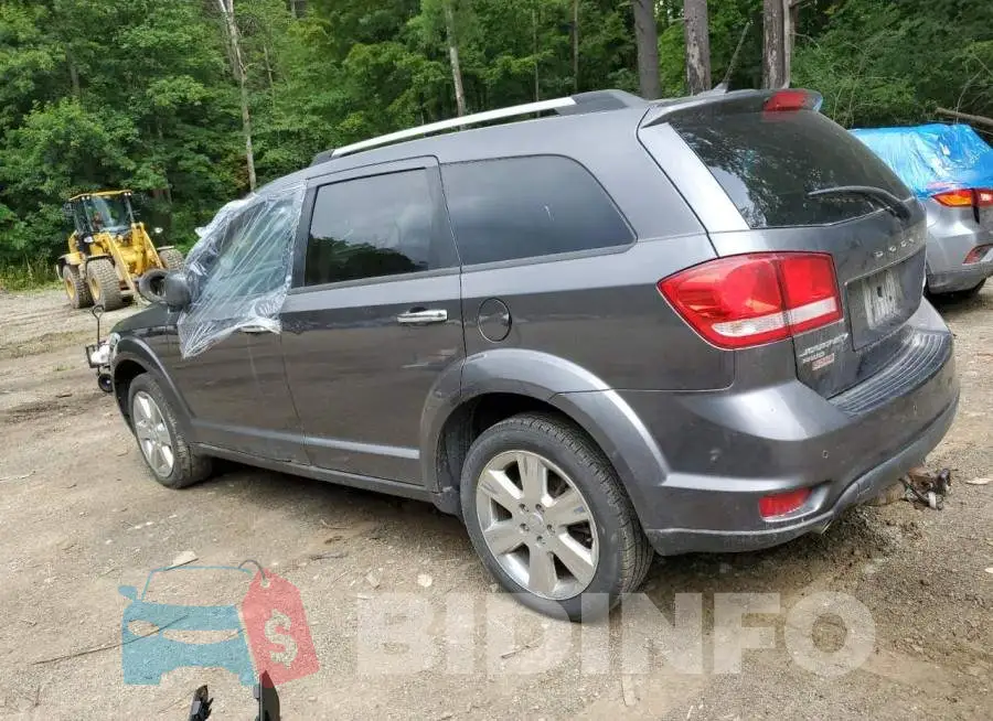 3C4PDDDG1ET186837 Photo# 2
