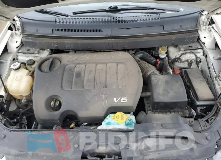 3C4PDDEGXHT610227 Photo# 12