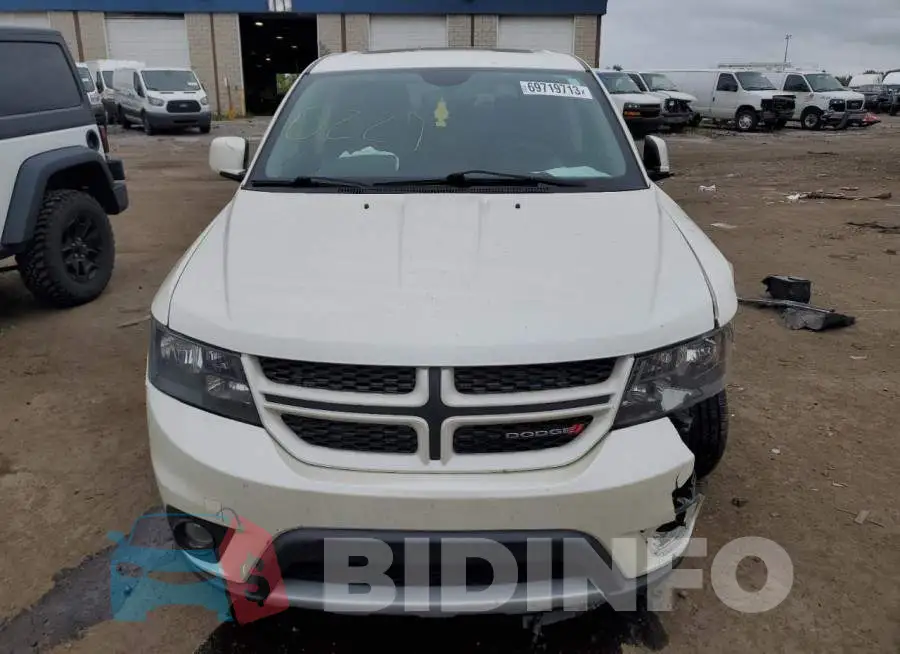 3C4PDDEGXHT610227 Photo# 5