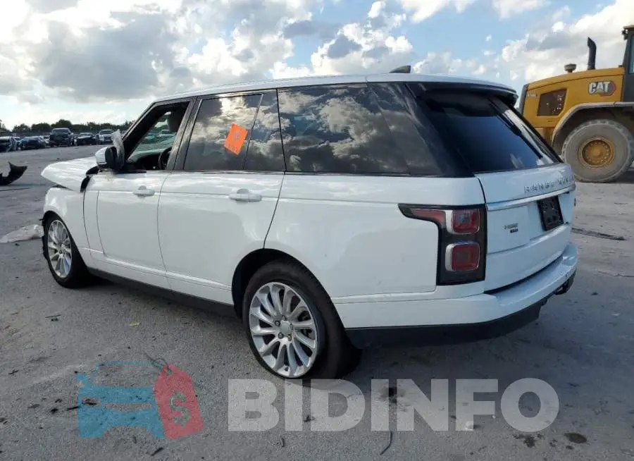 SALGS2RU4LA567829 Photo# 2