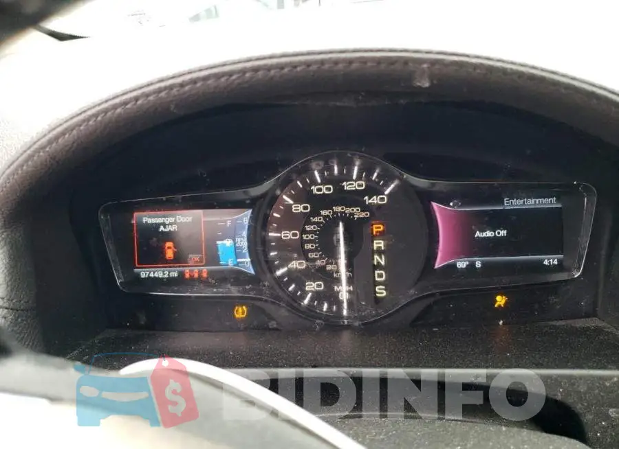 2LMDJ8JK2EBL16745 Photo# 9