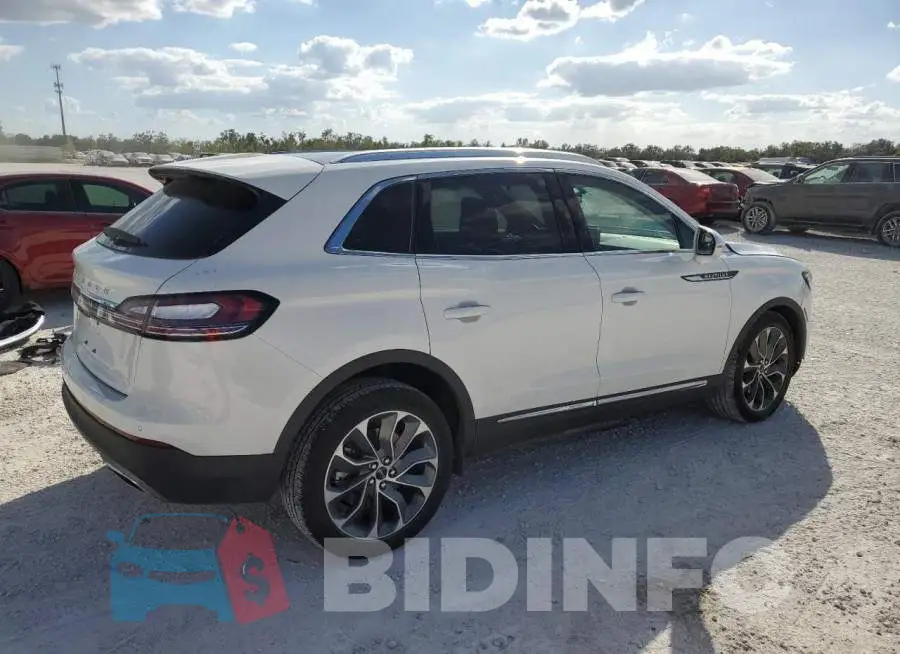 2LMPJ8K95NBL22984 Photo# 3