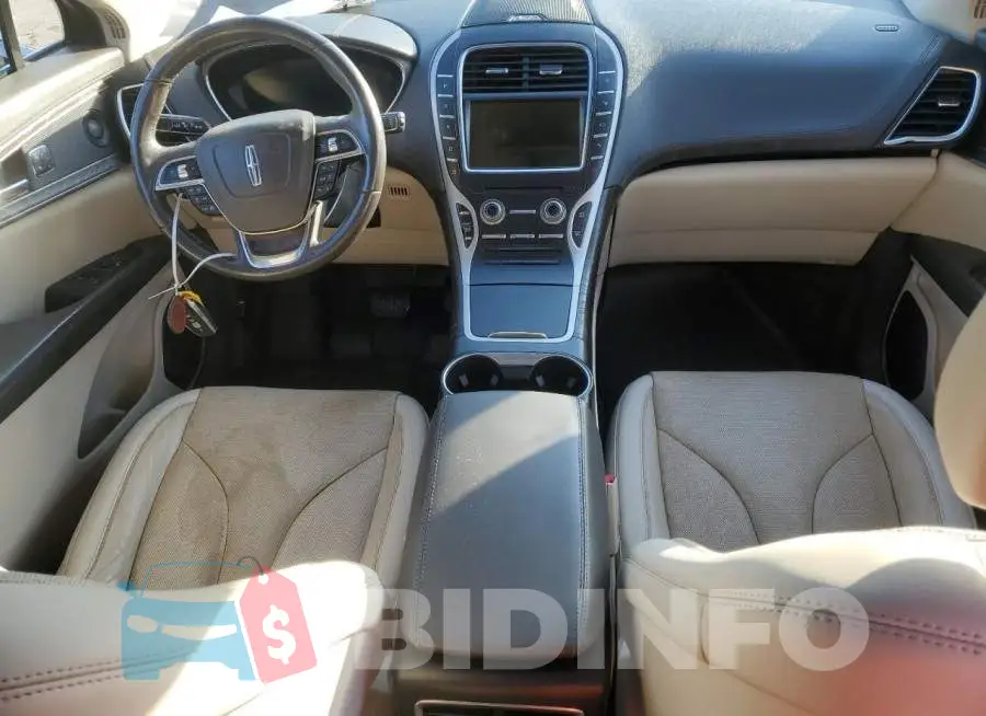 2LMPJ8LP3KBL16769 Photo# 8