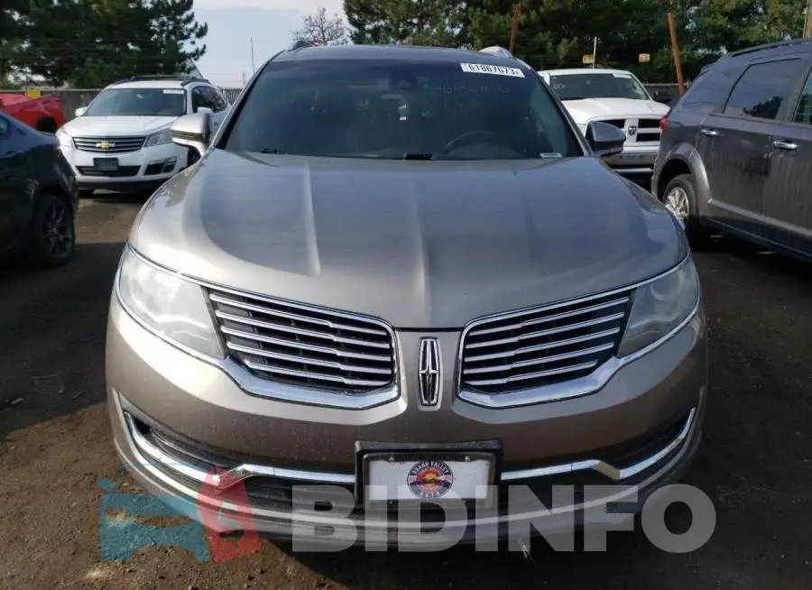 2LMTJ8KR9GBL35268 Photo# 5