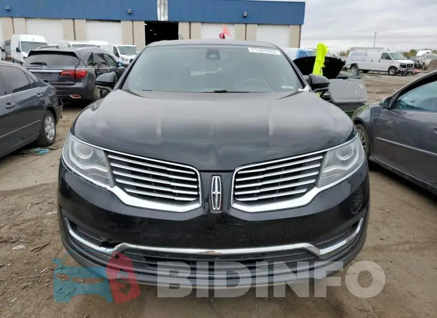 2LMTJ8LR7GBL76271 Photo# 5