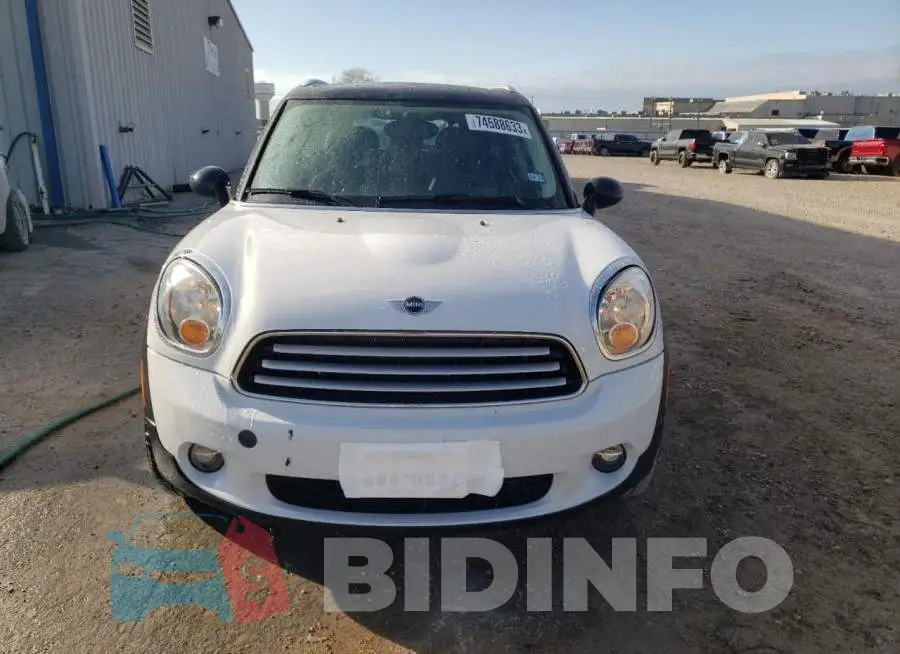 WMWZB3C57EWR36290 Photo# 5
