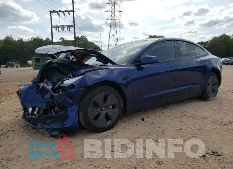 5YJ3E1EA6PF499274 Photo# 1