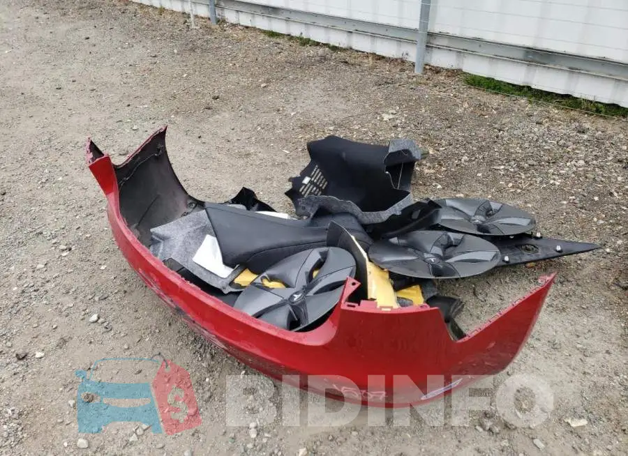5YJ3E1EA7KF308633 Photo# 12
