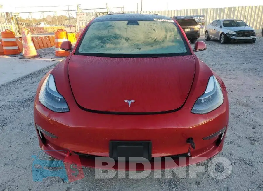 5YJ3E1EB7NF145012 Photo# 5