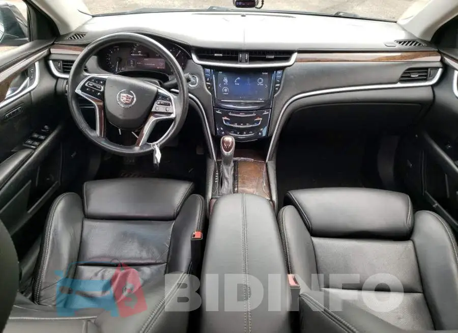 2G61M5S37E9131486 Photo# 8