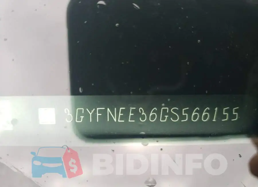 3GYFNEE36GS566155 Photo# 13