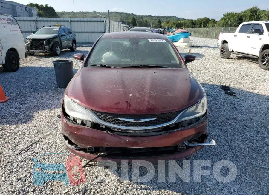 1C3CCCAB0GN152254 Photo# 5