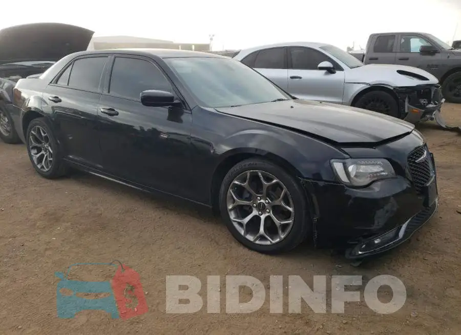 2C3CCABT6FH853917 Photo# 4