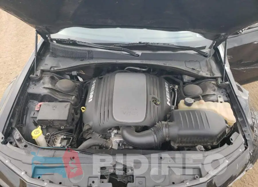 2C3CCABT6FH853917 Photo# 11
