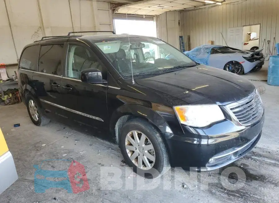 2C4RC1BG1ER327082 Photo# 4