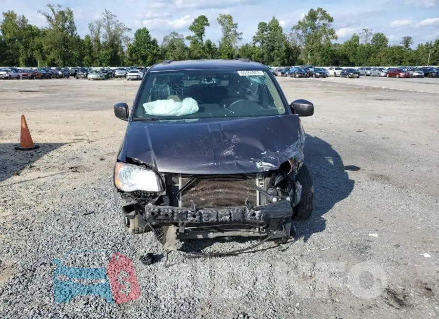 2C4RC1BG7GR142201 Photo# 5