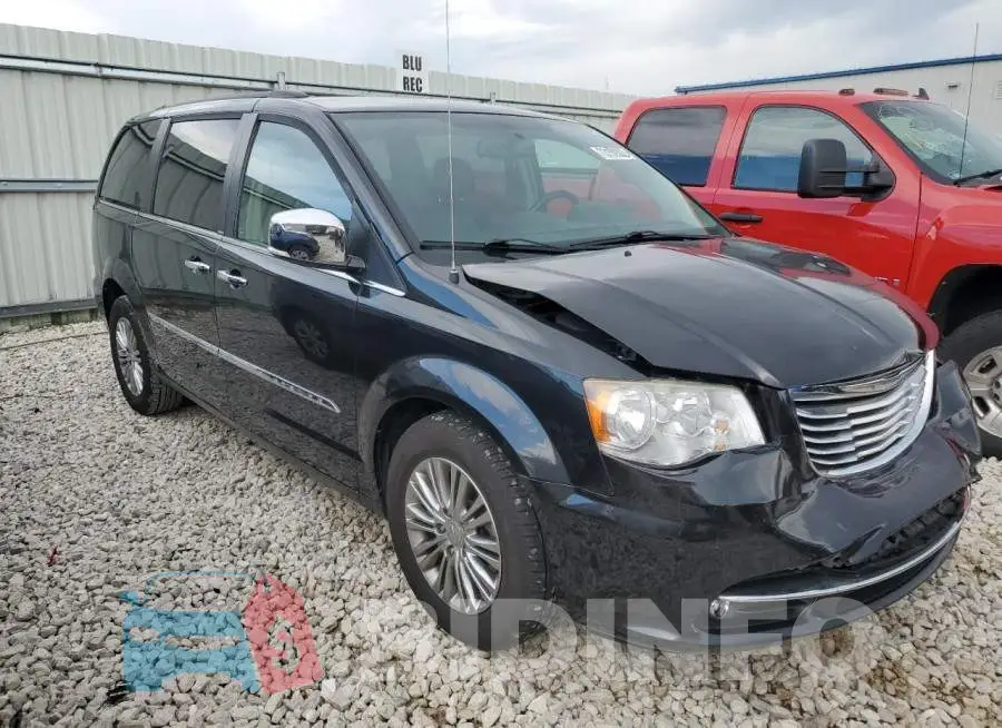 2C4RC1CG8ER201722 Photo# 4