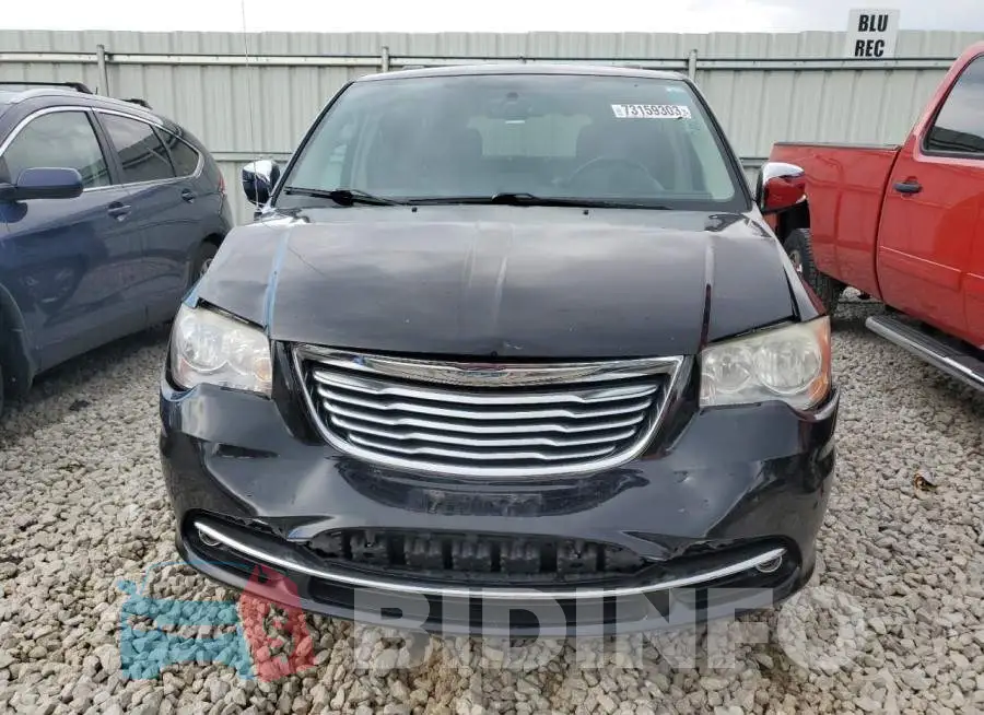 2C4RC1CG8ER201722 Photo# 5