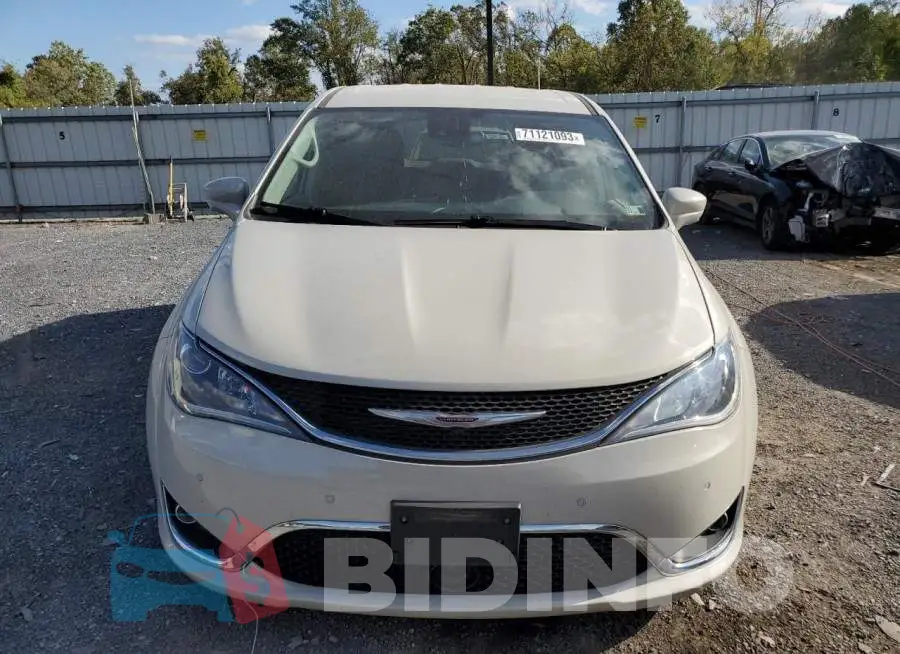 2C4RC1FG9LR102593 Photo# 5