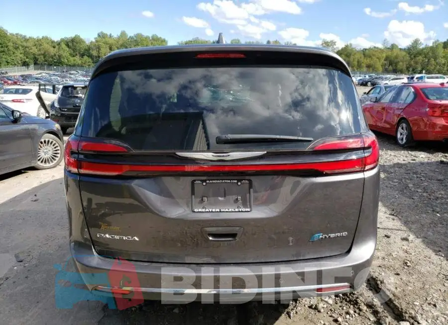 2C4RC1L70NR101341 Photo# 6