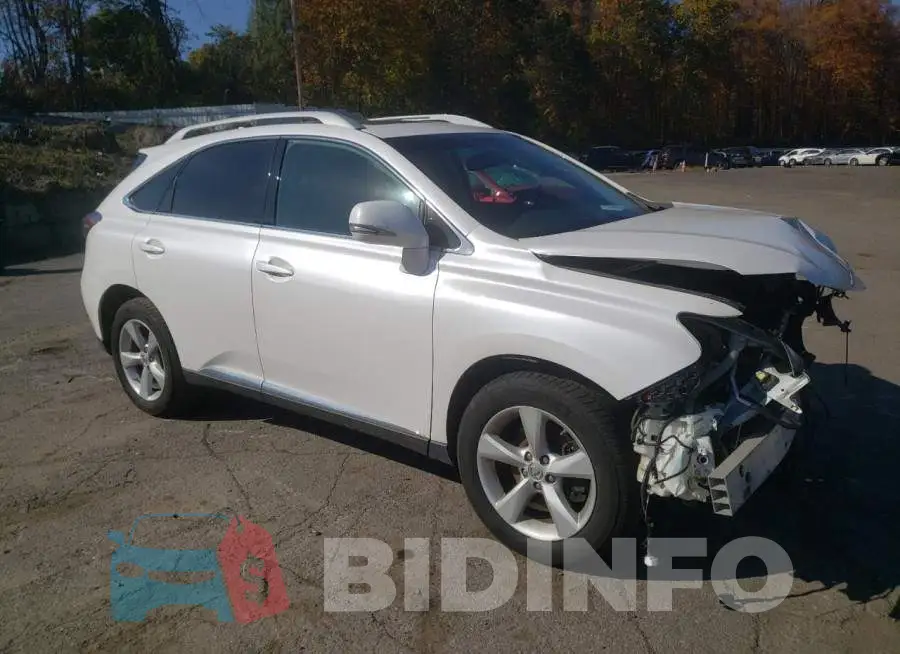 2T2BK1BA8EC229355 Photo# 4