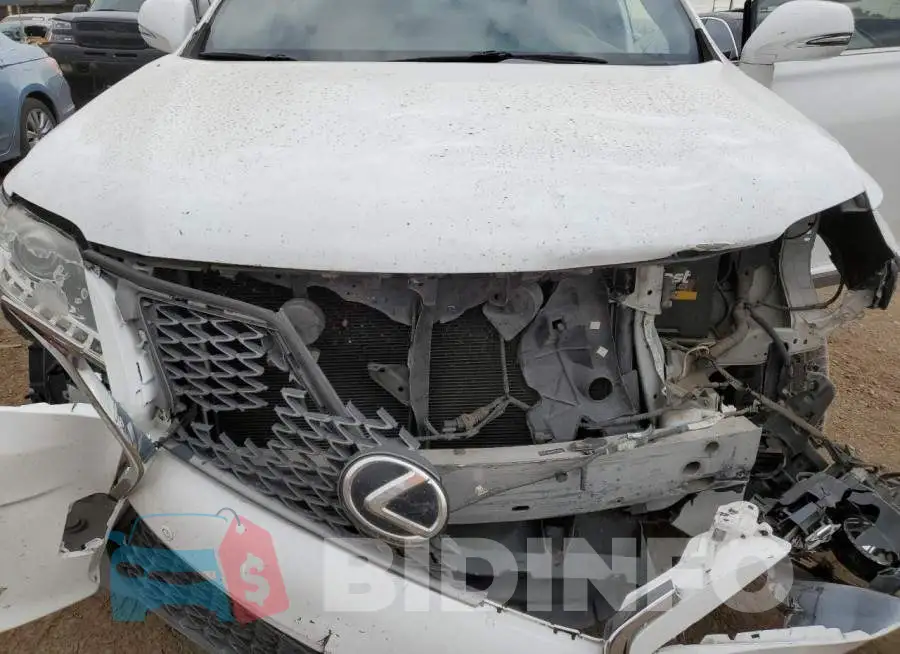 2T2BK1BA8FC322541 Photo# 11