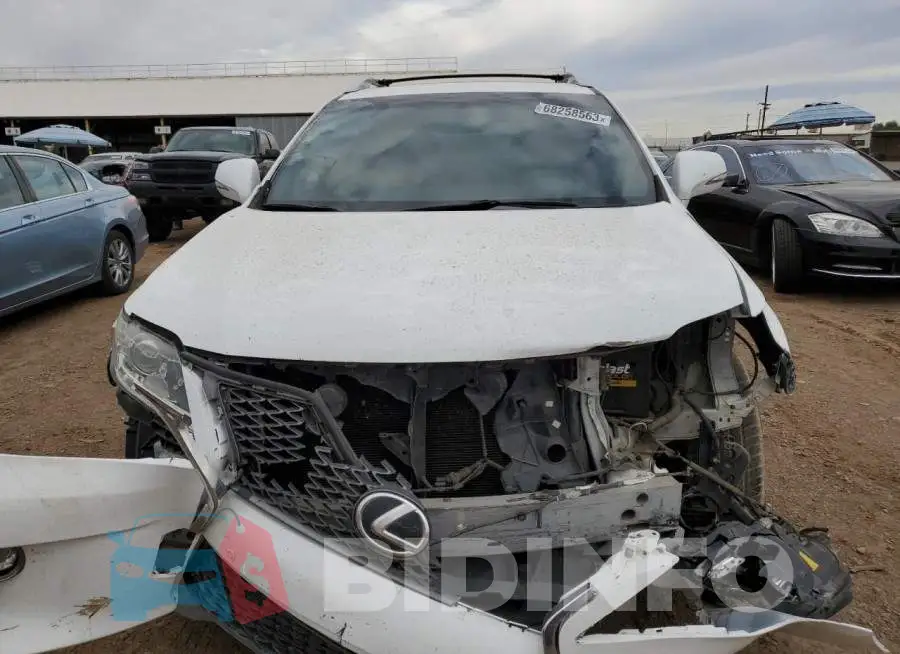 2T2BK1BA8FC322541 Photo# 5