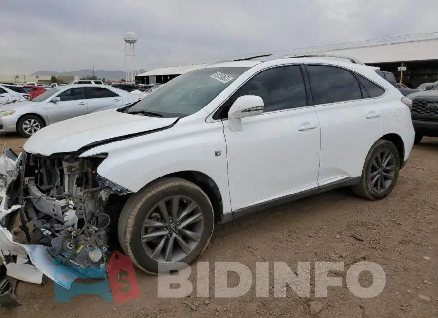 2T2BK1BA8FC322541 Photo# 1