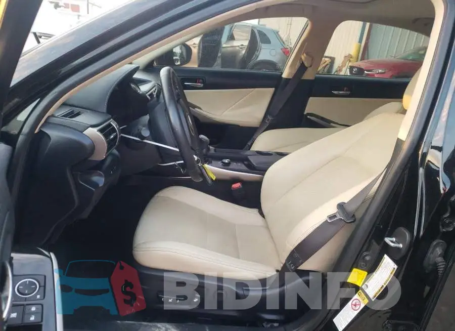 JTHBF1D26F5058892 Photo# 7