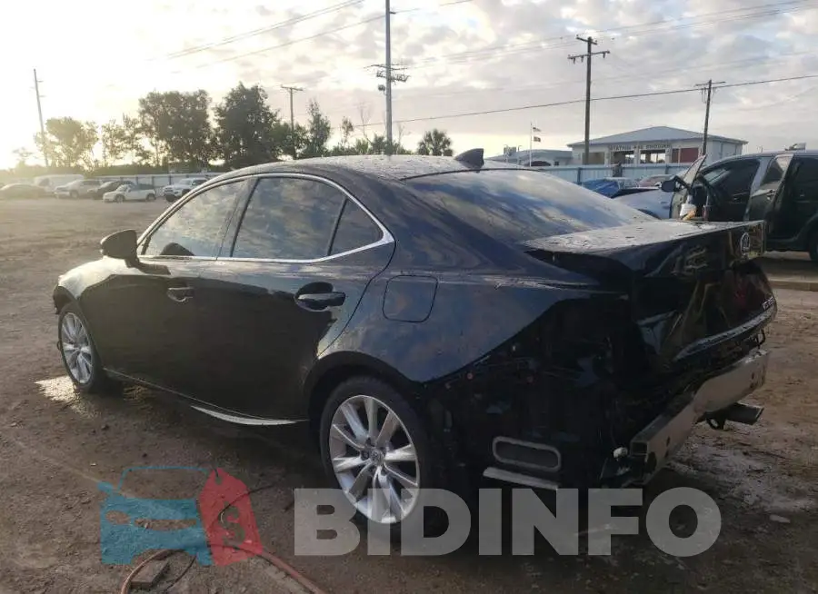 JTHBF1D26F5058892 Photo# 2