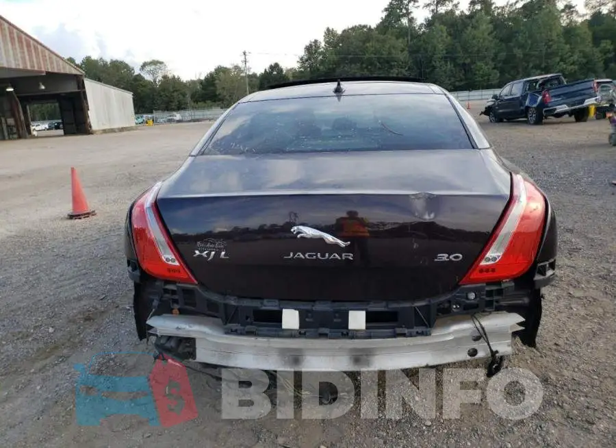 SAJWA2GZ5E8V73607 Photo# 6