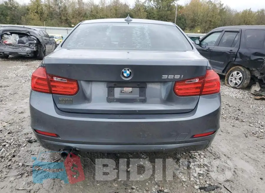 WBA3A5C53EF605825 Photo# 6