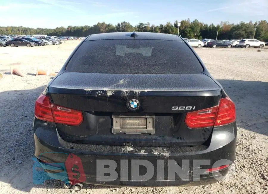 WBA3A5G52FNS87133 Photo# 6