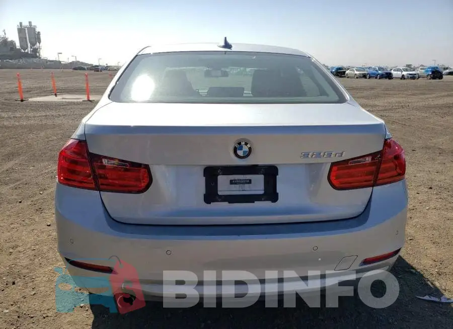 WBA3D3C51FK158366 Photo# 6
