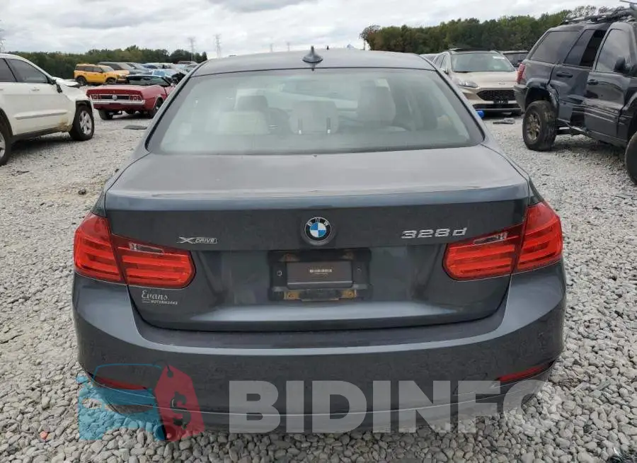 WBA3D5C57FK290589 Photo# 6