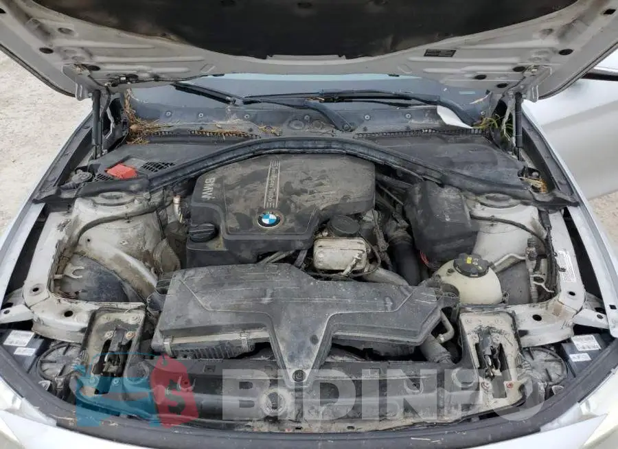 WBA3N3C59EK230281 Photo# 11